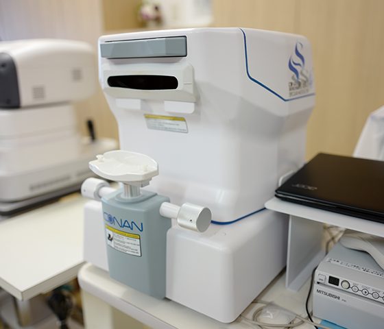 こうの眼科クリニックphoto