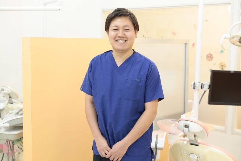 南柏東口クレイン歯科