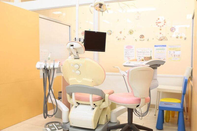 南柏東口クレイン歯科