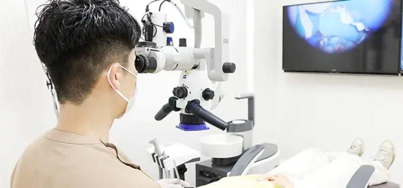 ゆたか歯科クリニック