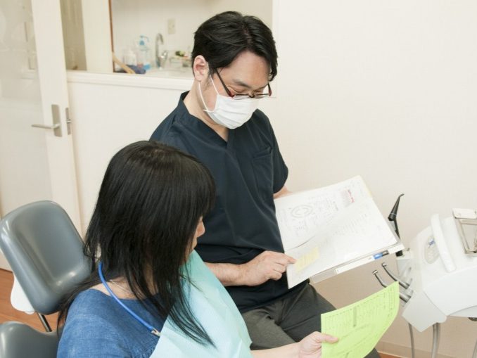 仙台ときわ歯科