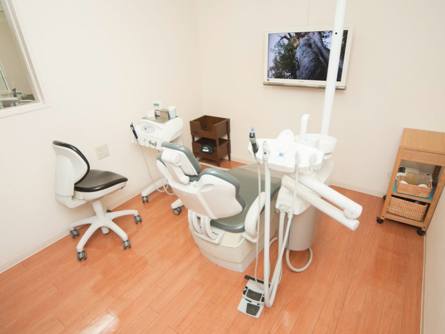 仙台ときわ歯科