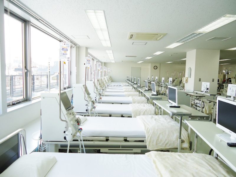 日吉せざいクリニック