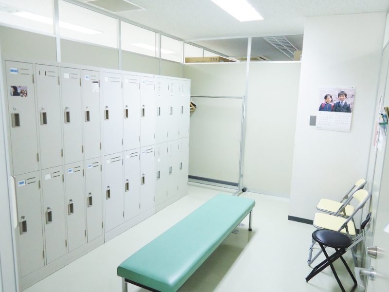 日吉せざいクリニック