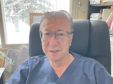 医療法人社団 札幌藤が丘整形外科医院