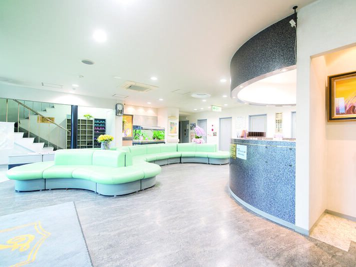 医療法人社団 札幌藤が丘整形外科医院