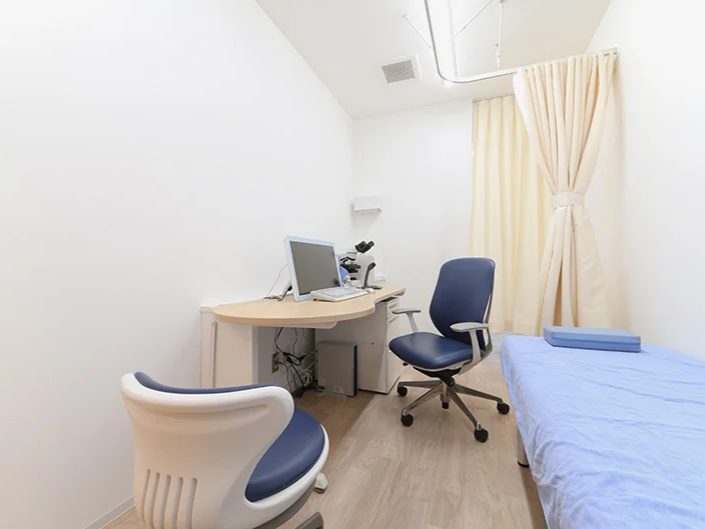 石神井公園駅前皮フ科