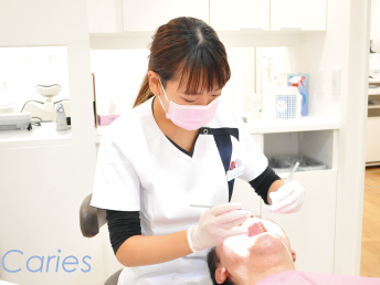 椎名町駅前歯科・矯正歯科