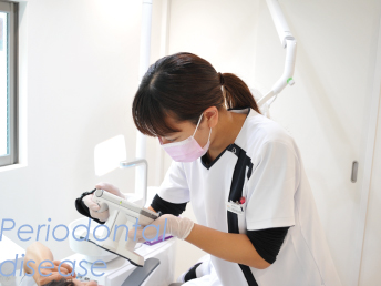 椎名町駅前歯科・矯正歯科