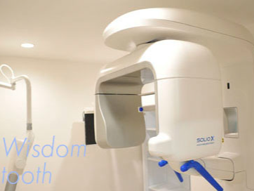 椎名町駅前歯科・矯正歯科