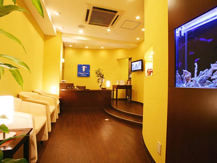 ミズキデンタルオフィス