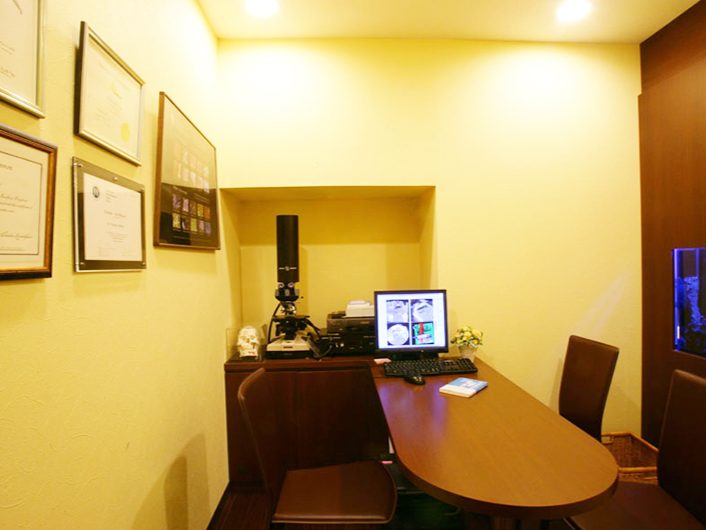 ミズキデンタルオフィス