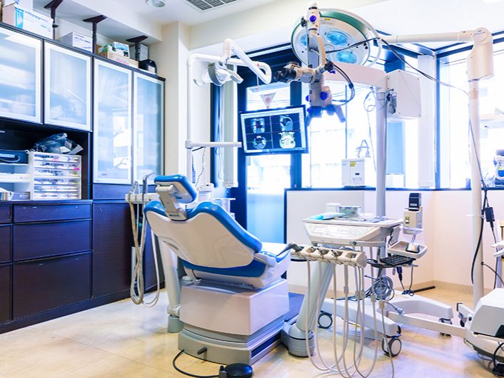 ミズキデンタルオフィス