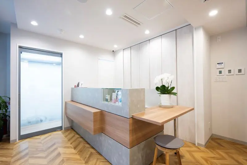 歯科かわさき瀬谷クリニック