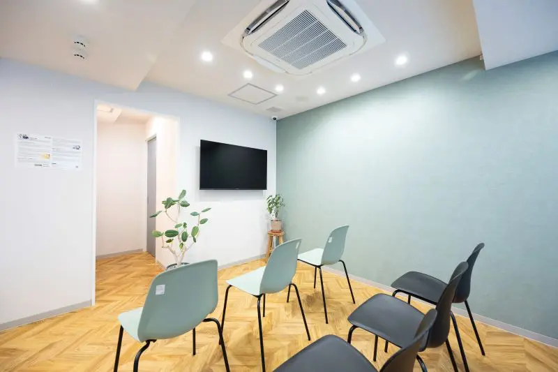 歯科かわさき瀬谷クリニック