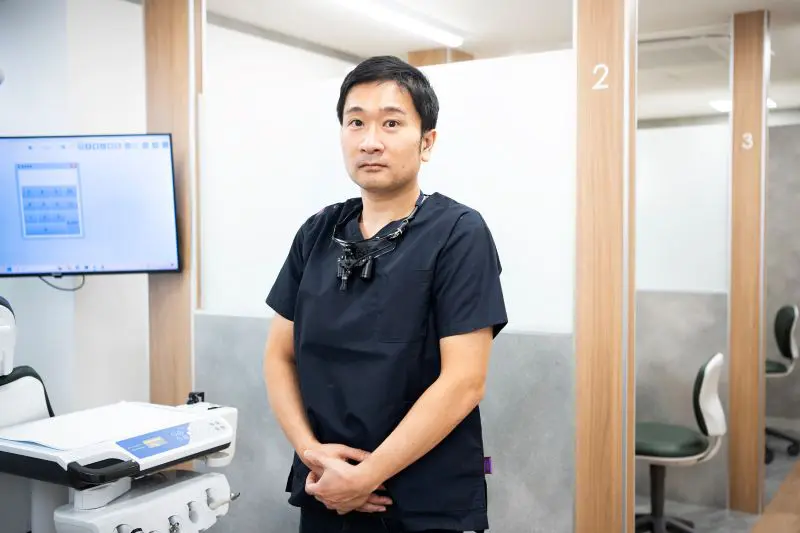 歯科かわさき瀬谷クリニック