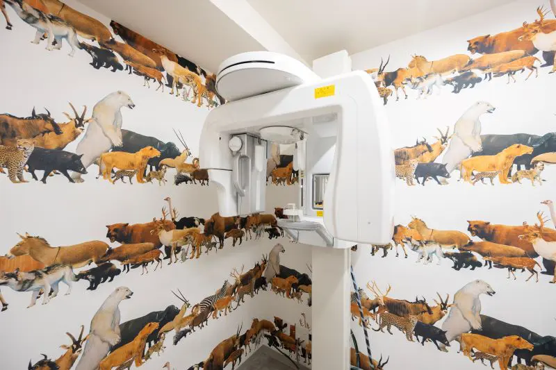 歯科かわさき瀬谷クリニック