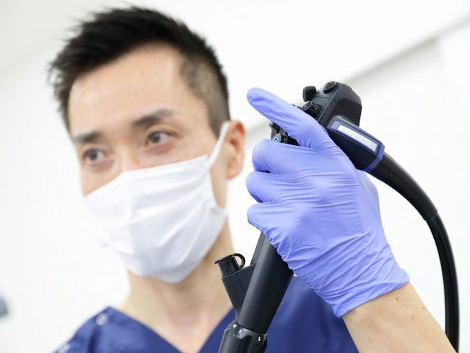 志木駅前いとう内科内視鏡クリニック