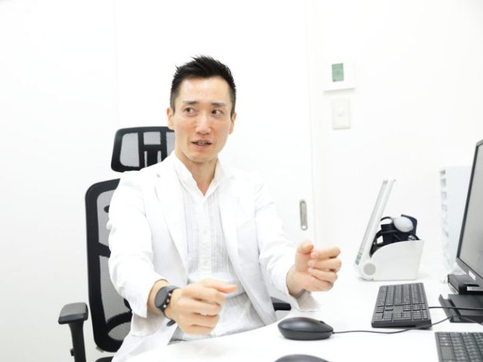 志木駅前いとう内科内視鏡クリニック