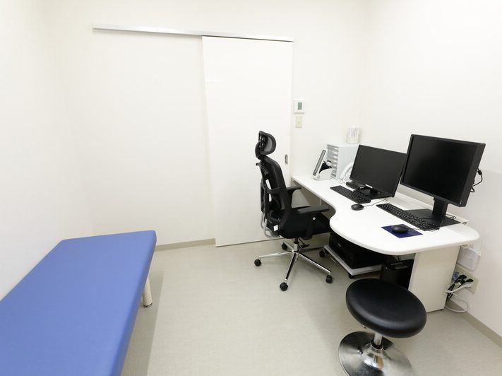 志木駅前いとう内科内視鏡クリニック