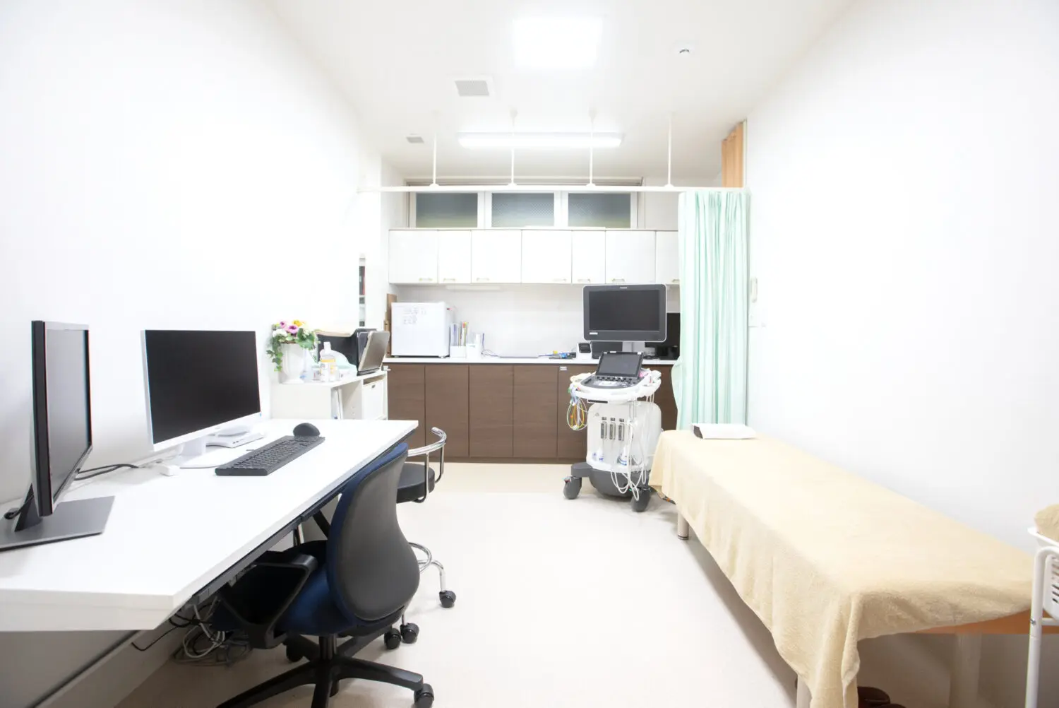 しまだ循環器・糖尿病内科クリニック