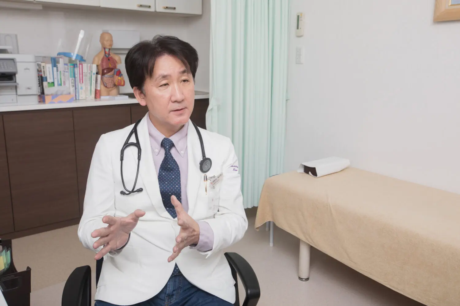 しまだ循環器・糖尿病内科クリニック