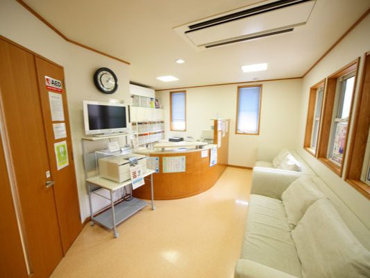 しみず歯科クリニック