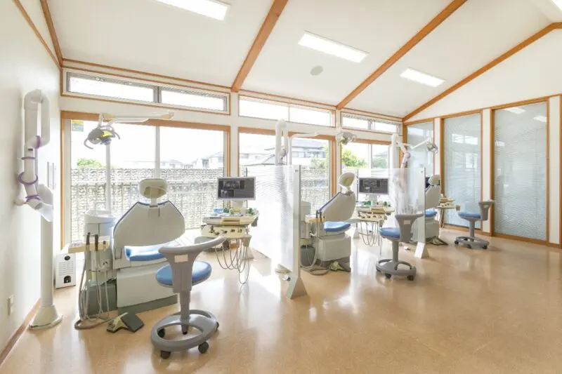 しみず歯科クリニック