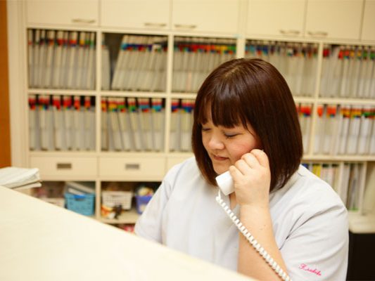 しみず歯科クリニック