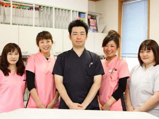 しみず歯科クリニック