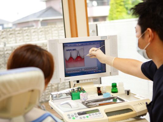 しみず歯科クリニック