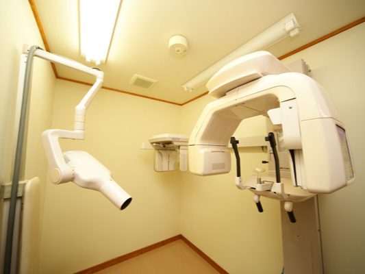 しみず歯科クリニック