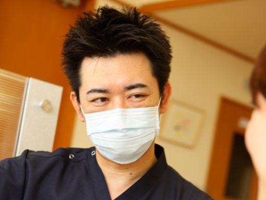 しみず歯科クリニック