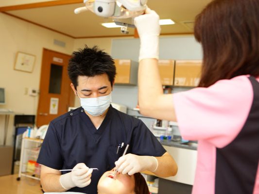 しみず歯科クリニック