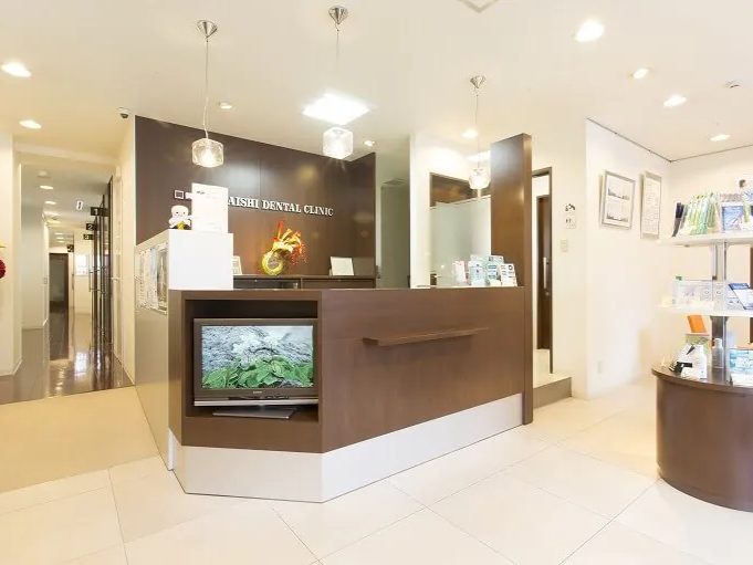 白石デンタルクリニック