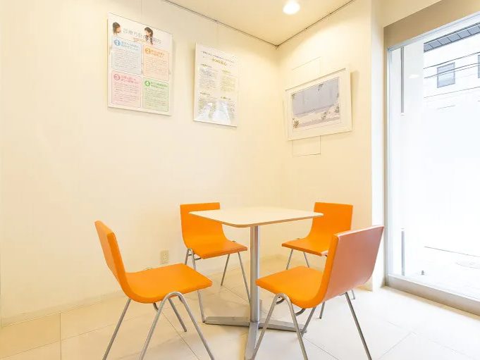 白石デンタルクリニック