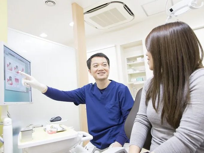 白石デンタルクリニック