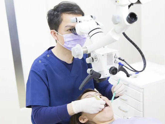 白石デンタルクリニック