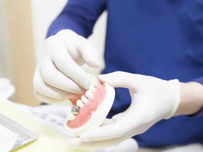 白石デンタルクリニック