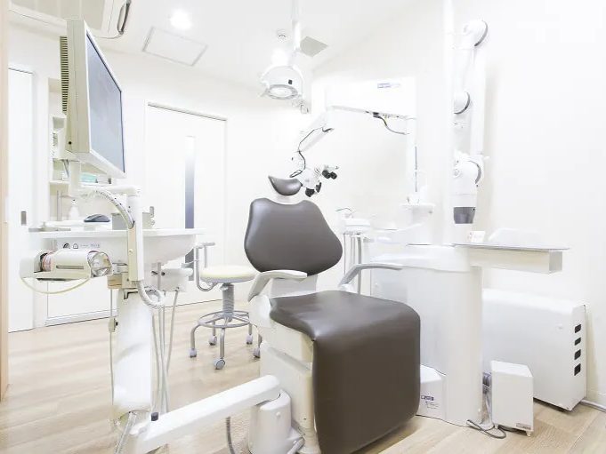 白石デンタルクリニック