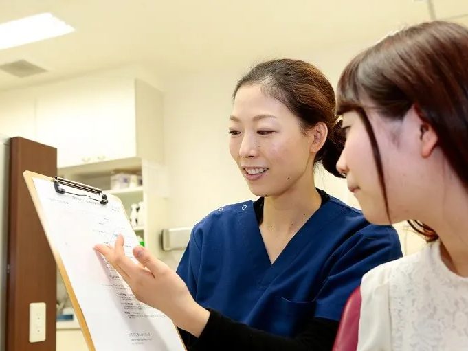 白石デンタルクリニック