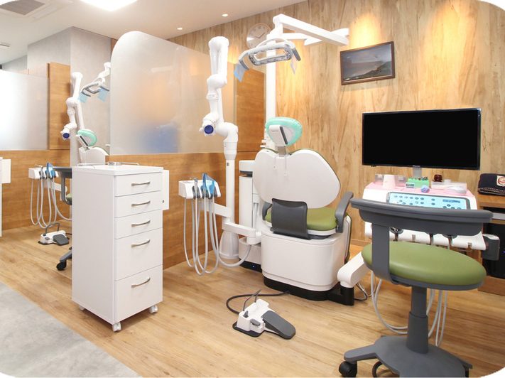 湘南台まる歯科