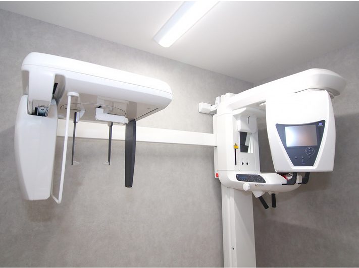 湘南台まる歯科