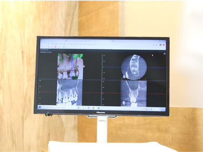 湘南台まる歯科