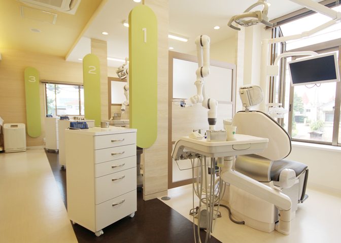 菊池歯科医院photo