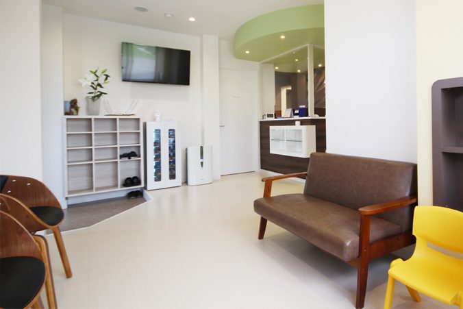 菊池歯科医院photo