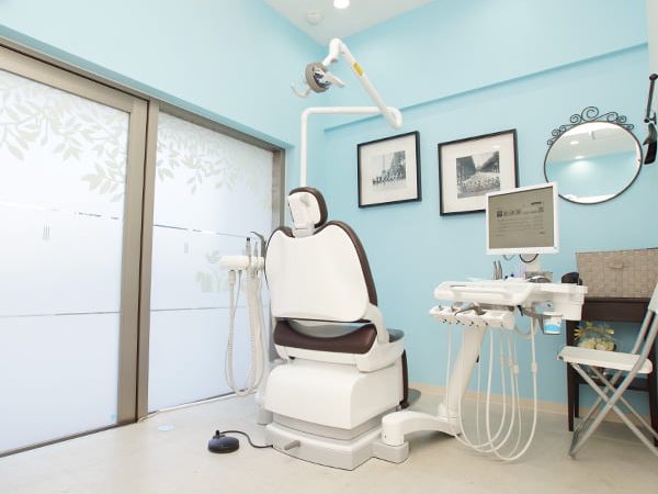 スカイ&ガーデンデンタルオフィス