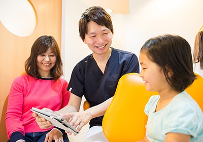 ひまわり歯科クリニックphoto