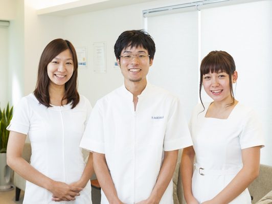 二子玉川駅前矯正歯科