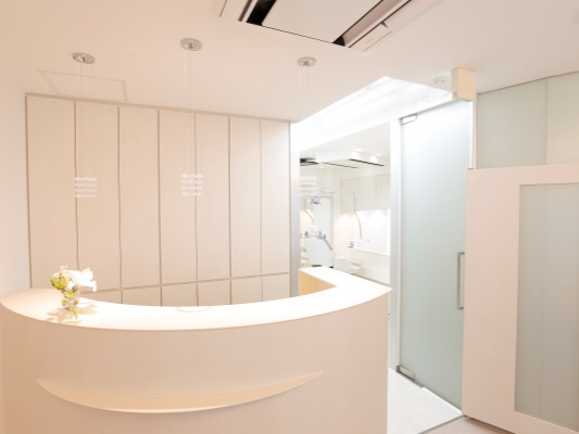 二子玉川駅前矯正歯科